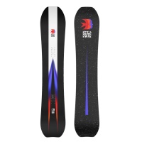 Salomon - Highpath Unisex All Mountain Snowboard 2024